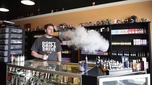 Germany Proposes Tax on Nicotine E-Cigarettes