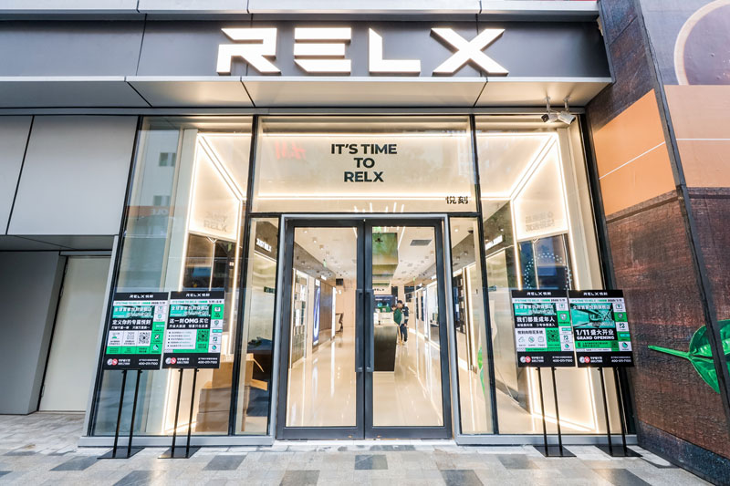 RELX Hires Citigroup Trader as CFO