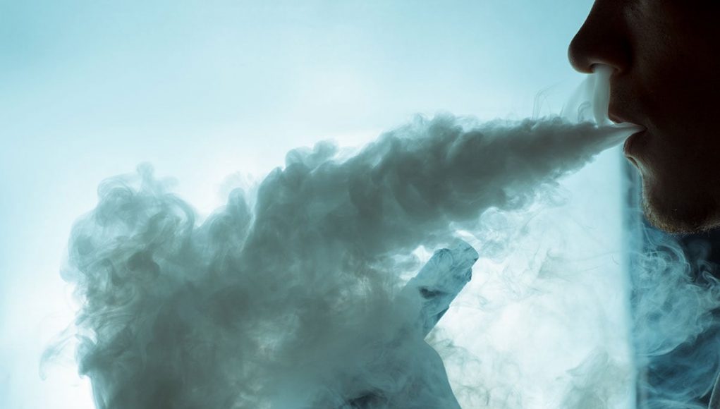 U.S. Study Finds Lower Carcinogen Exposure After Switching from Smoking to Vaping