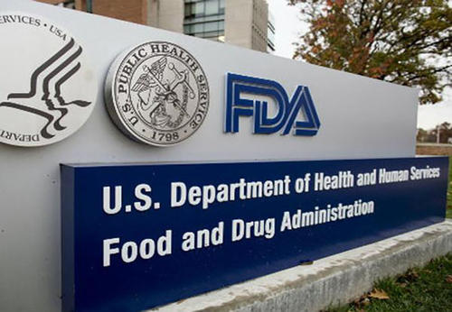 43 US House Lawmakers Urge FDA to Halt Review of Flavored Vaping Products
