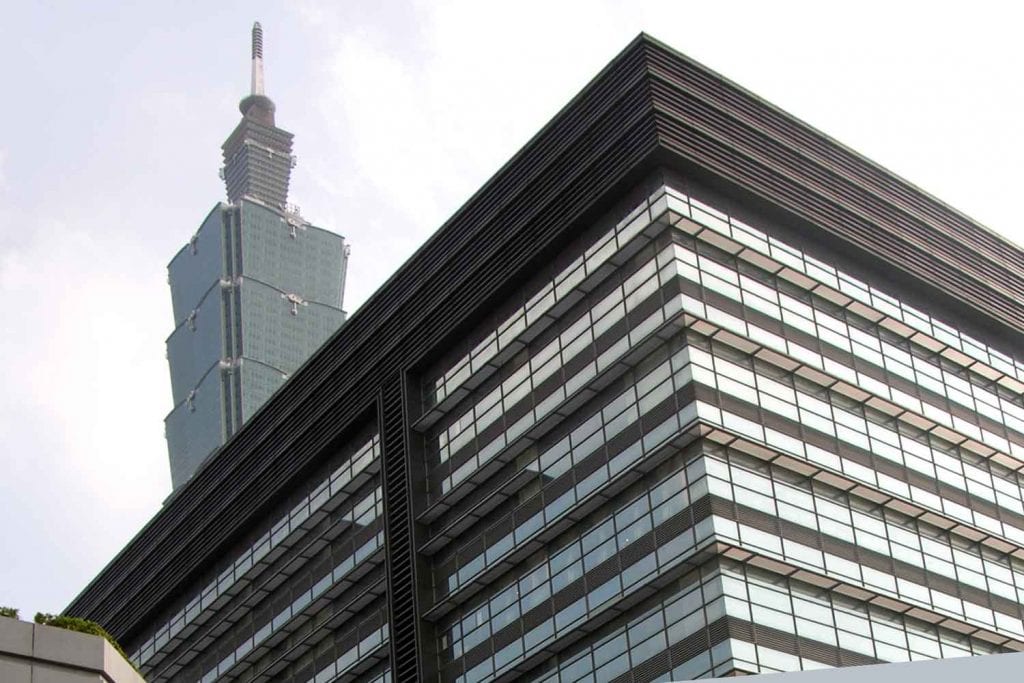 KT&G Opens Office in Taiwan