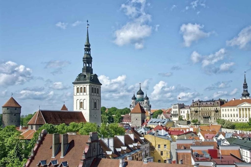Estonia Suspends E-Liquid Tax