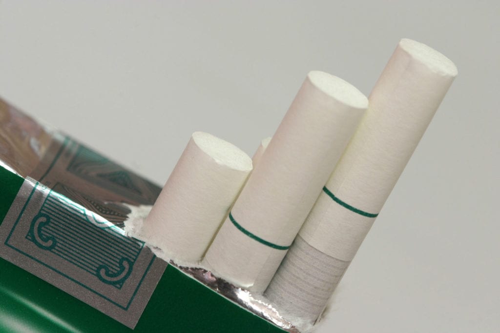 FDA Intends to Ban All E-Cigarette Flavors, Including Menthol