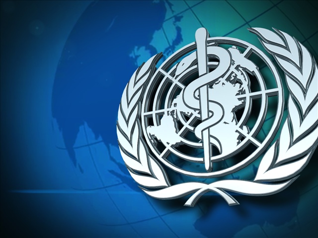 WHO: E-Cigarettes Are Not a Proven Smoking Cessation Tool