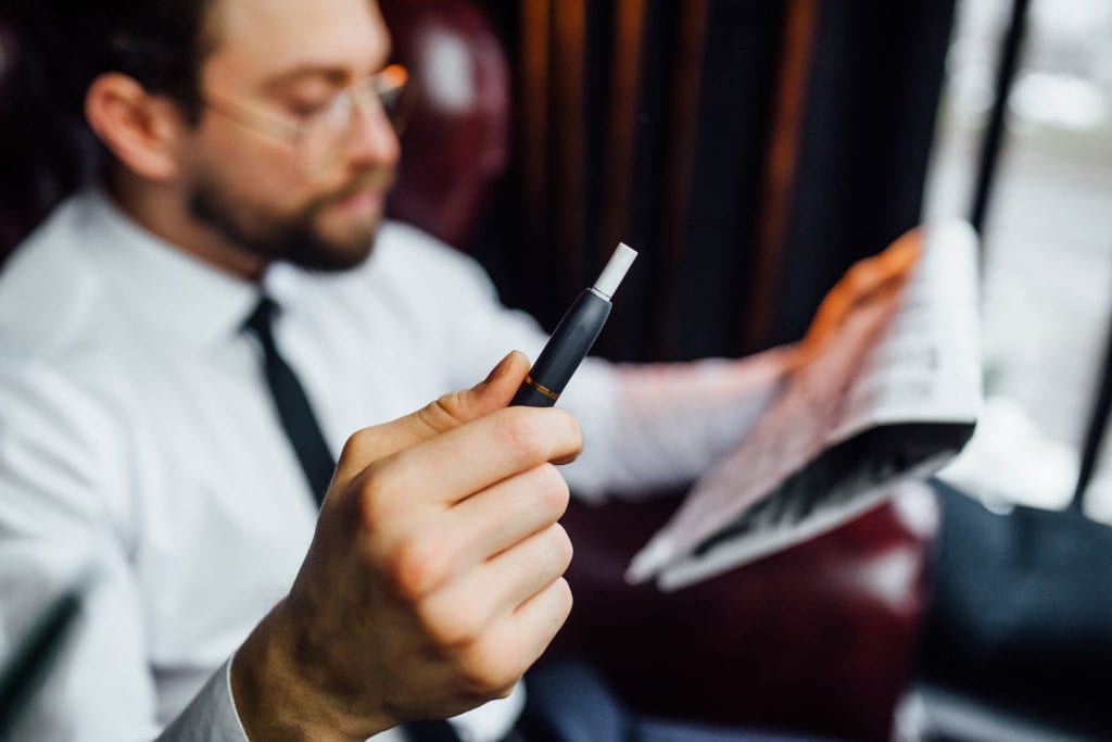 US Small Business Administration Urges FDA to Extend PMTA Grace Period