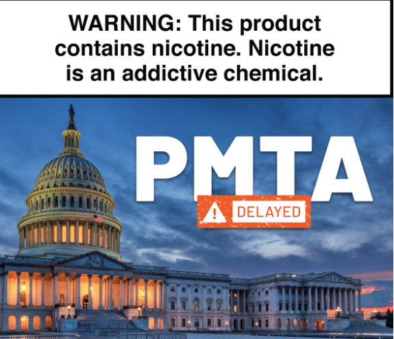 PMTA May Allow Big Companies to Dominate the US Vape Market