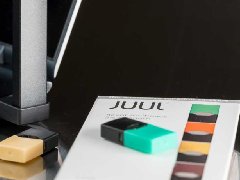 US Juul Class Action Nears Trial