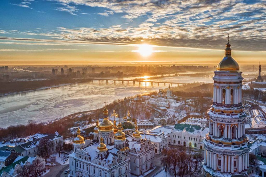 Ukraine Cracks Down on Vaping