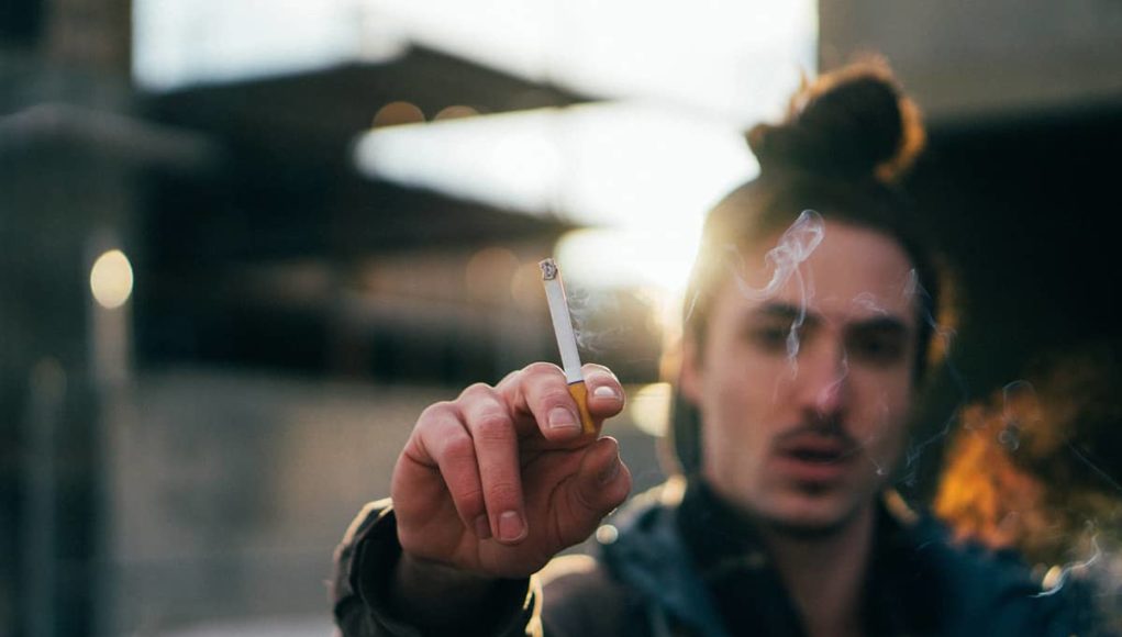 UK Smokers Remain Skeptical About Vaping Devices