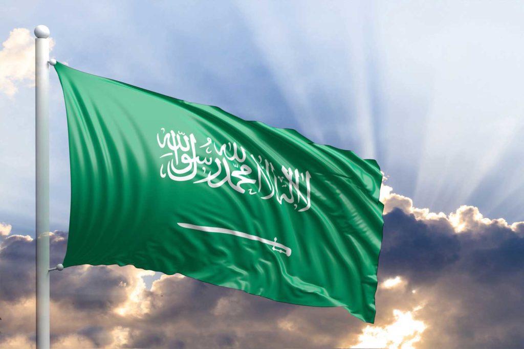 RELX Announces Distribution Partnership in Saudi Arabia