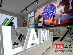 What Is Laimi Vape's Competitive Edge?