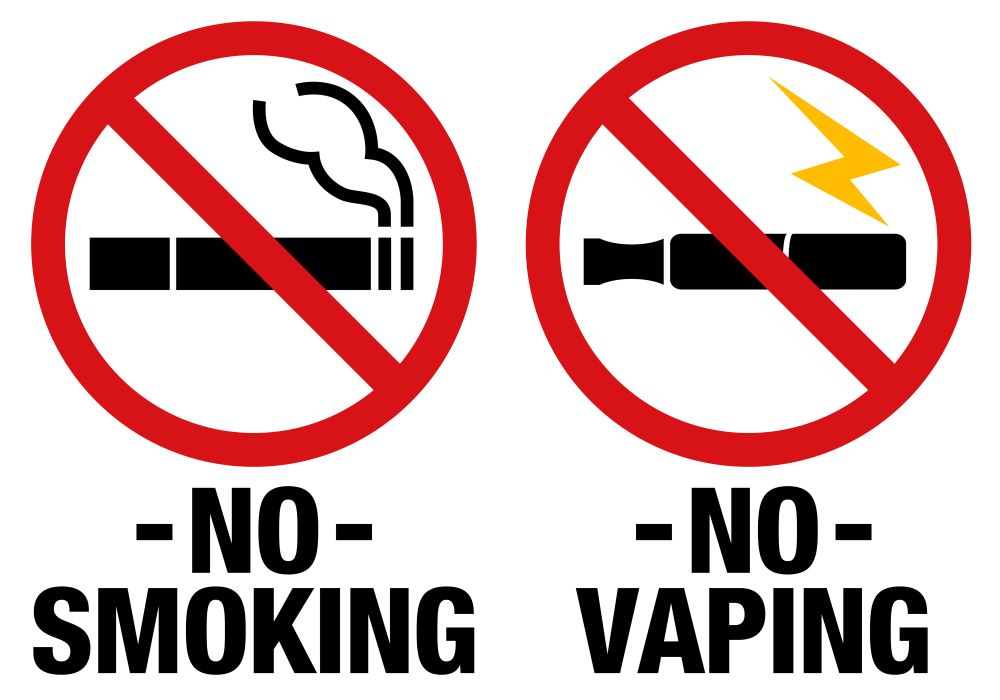 意大利禁止室内电子烟