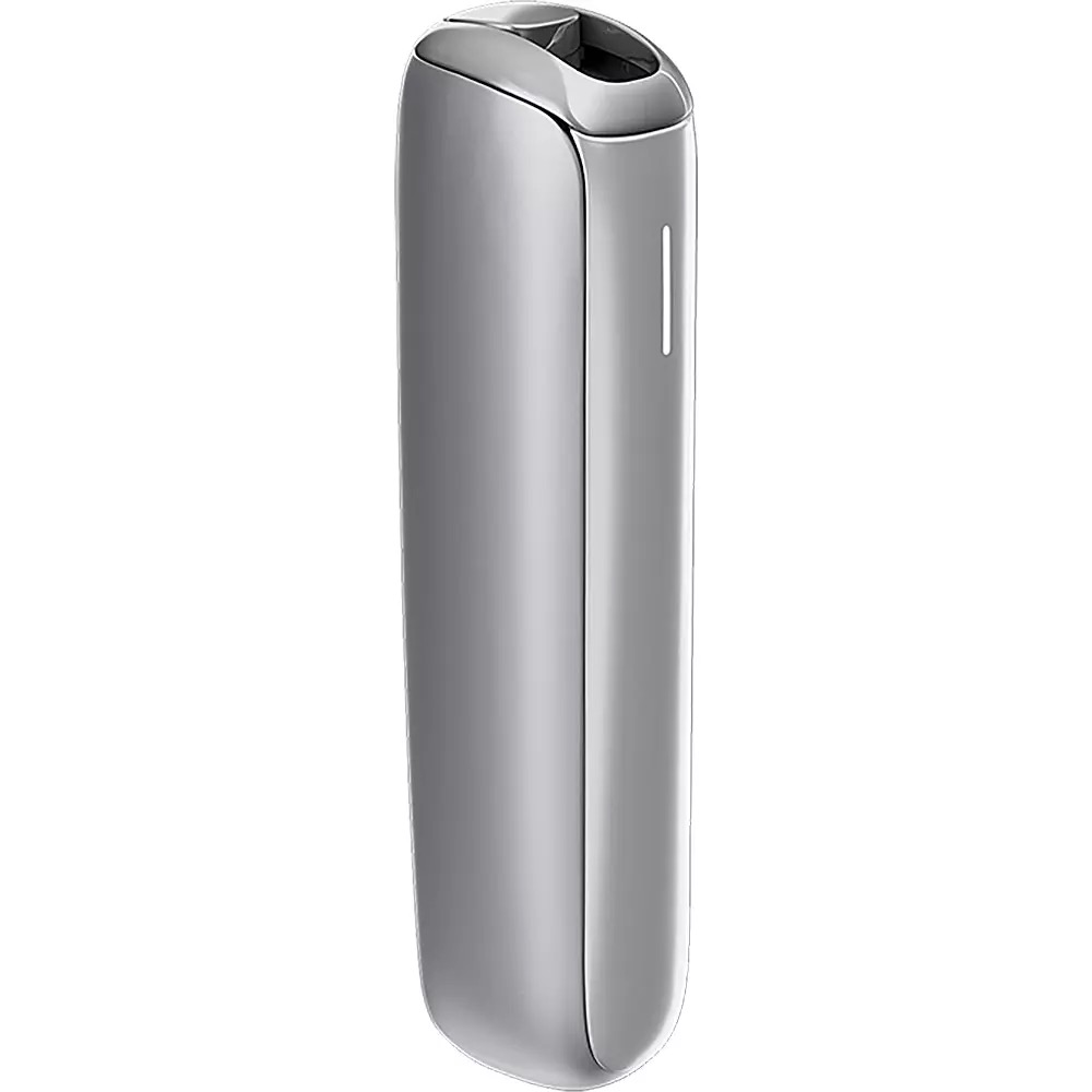 Ploom Aura - Lunar Silver 月银