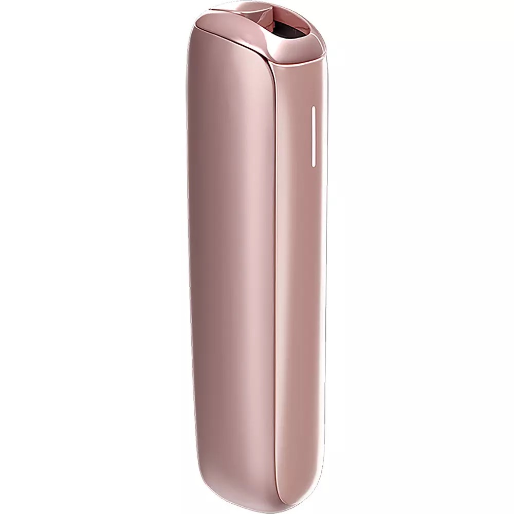 Ploom Aura - Rose Gold 玫瑰金
