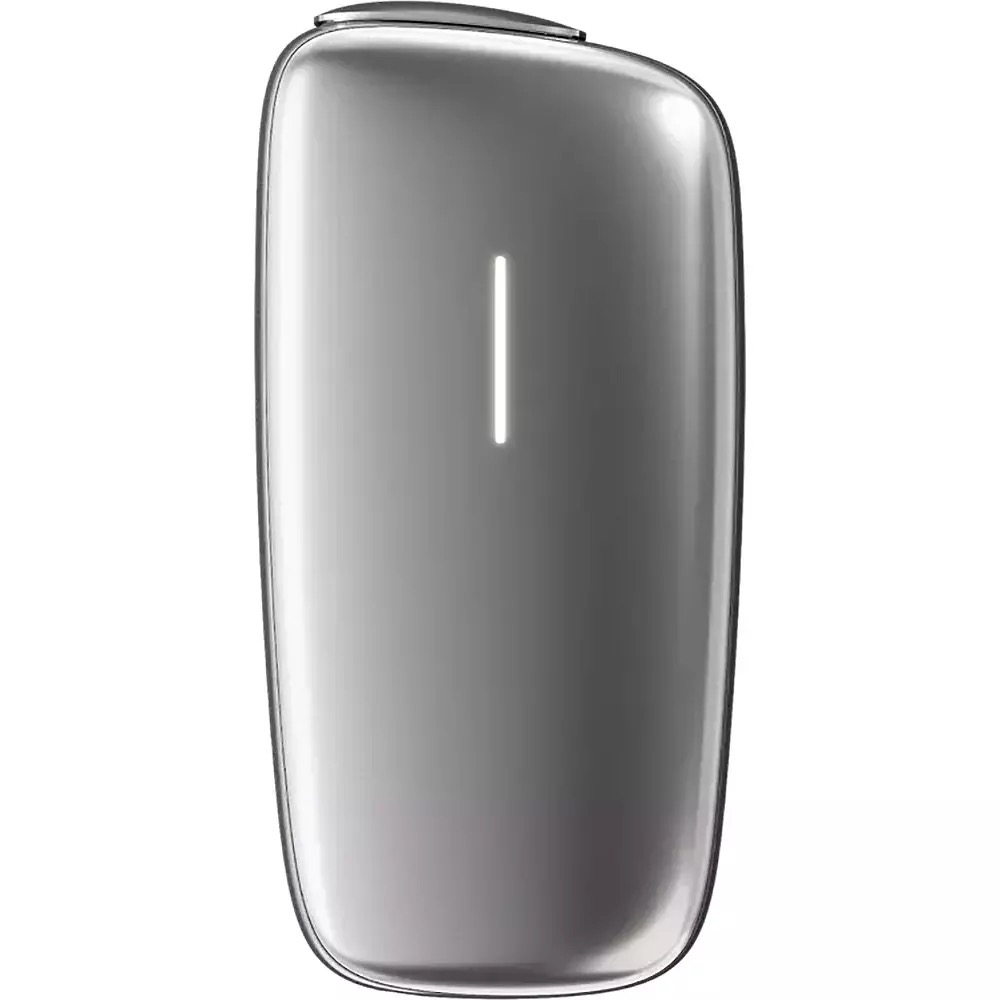 Ploom X Advanced - Silver 银色