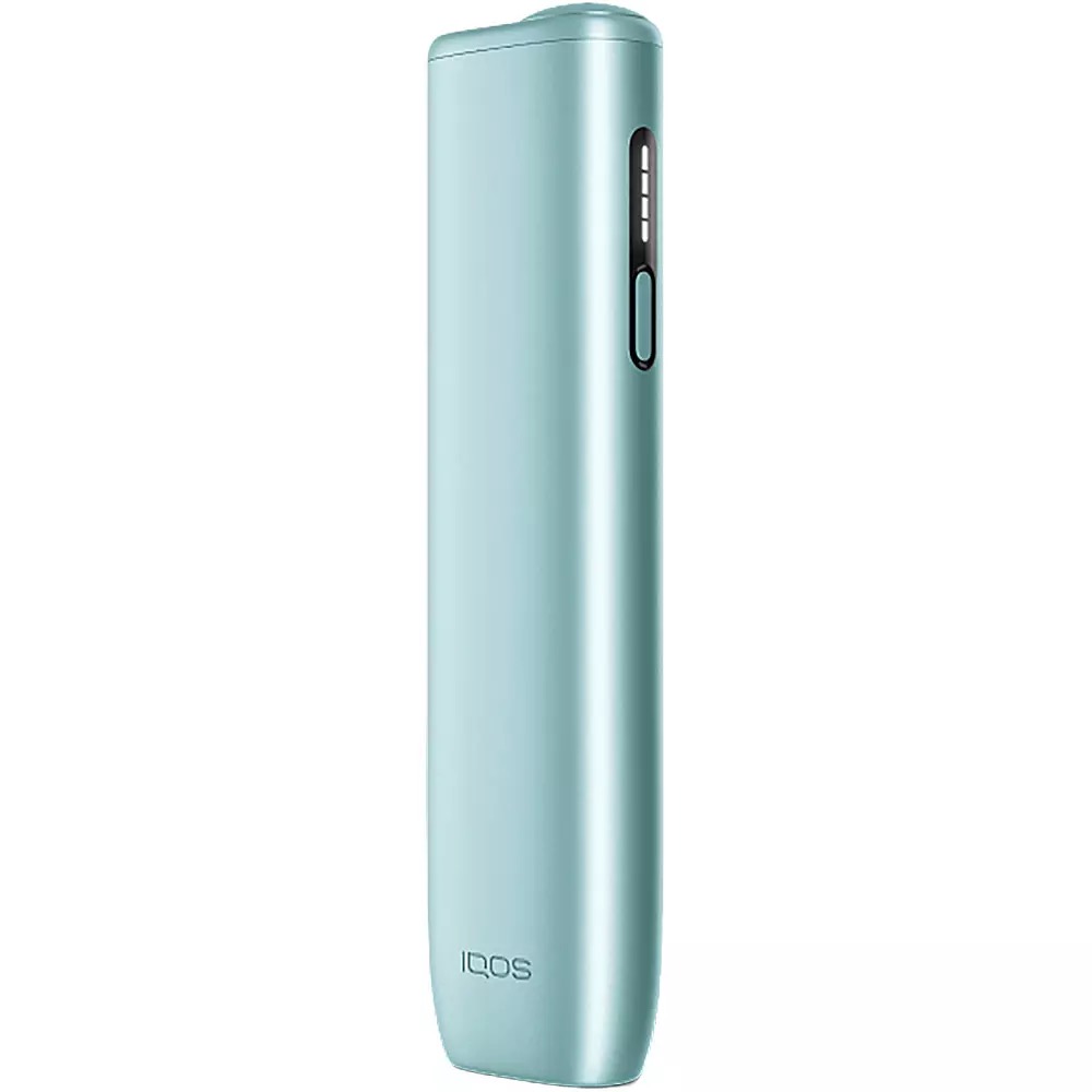 IQOS Iluma i One - Breeze Blue 加热不燃烧主机