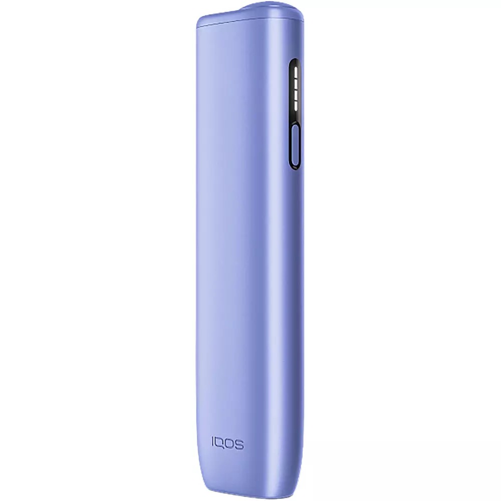 IQOS Iluma i One - Digital Violet 加热不燃烧主机
