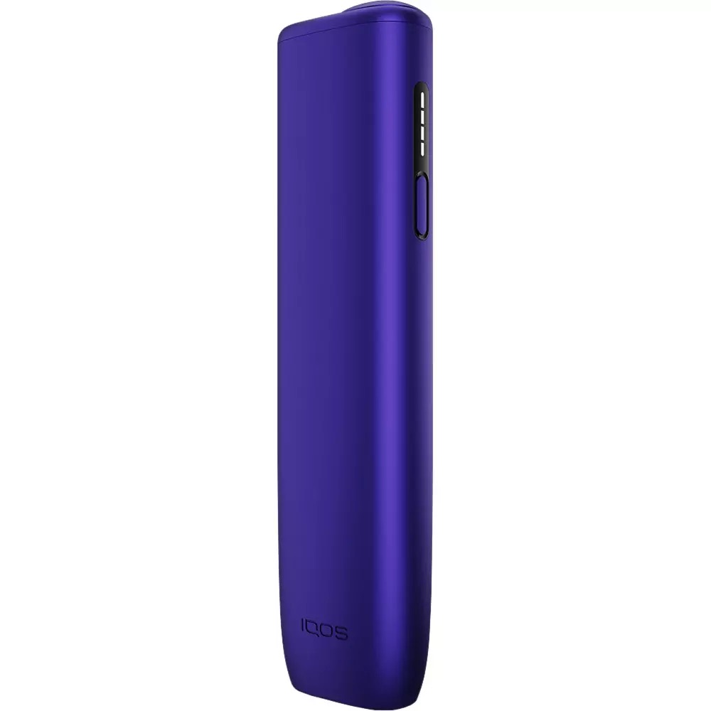 IQOS Iluma i One - Electric Purple Limited Edition 加热不燃烧主机