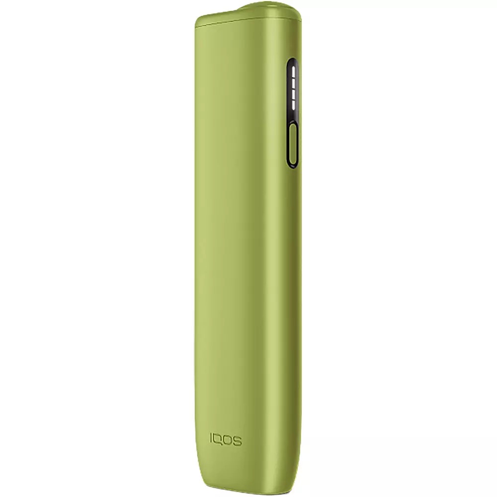 IQOS Iluma i One - Leaf Green 加热不燃烧主机