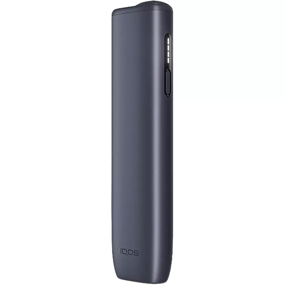 IQOS Iluma i One - Midnight Black 加热不燃烧主机