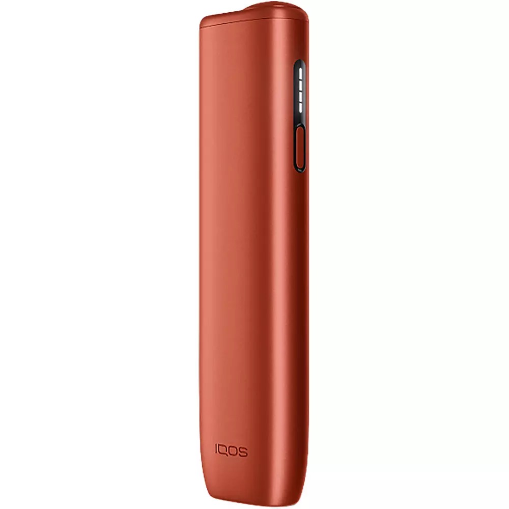 IQOS Iluma i One - Vivid Terracotta 加热不燃烧主机