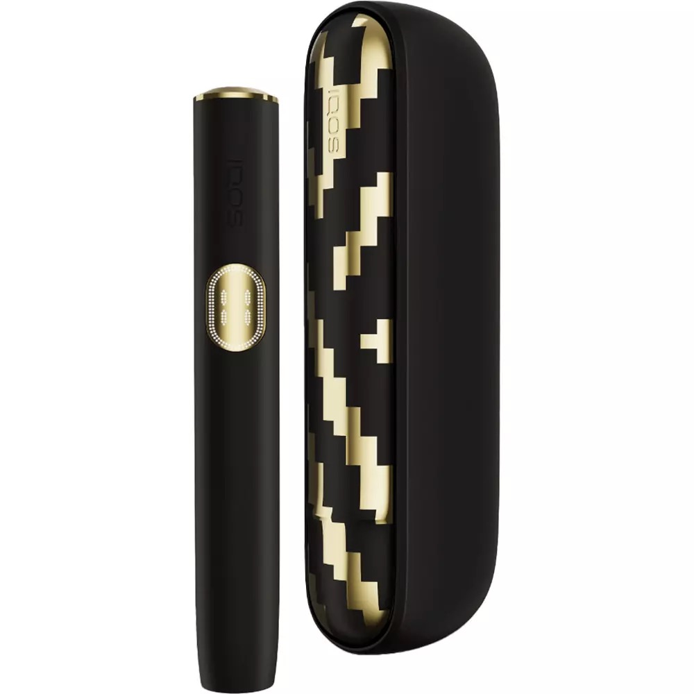 IQOS Iluma i - Seletti Limited Edition 加热不燃烧主机
