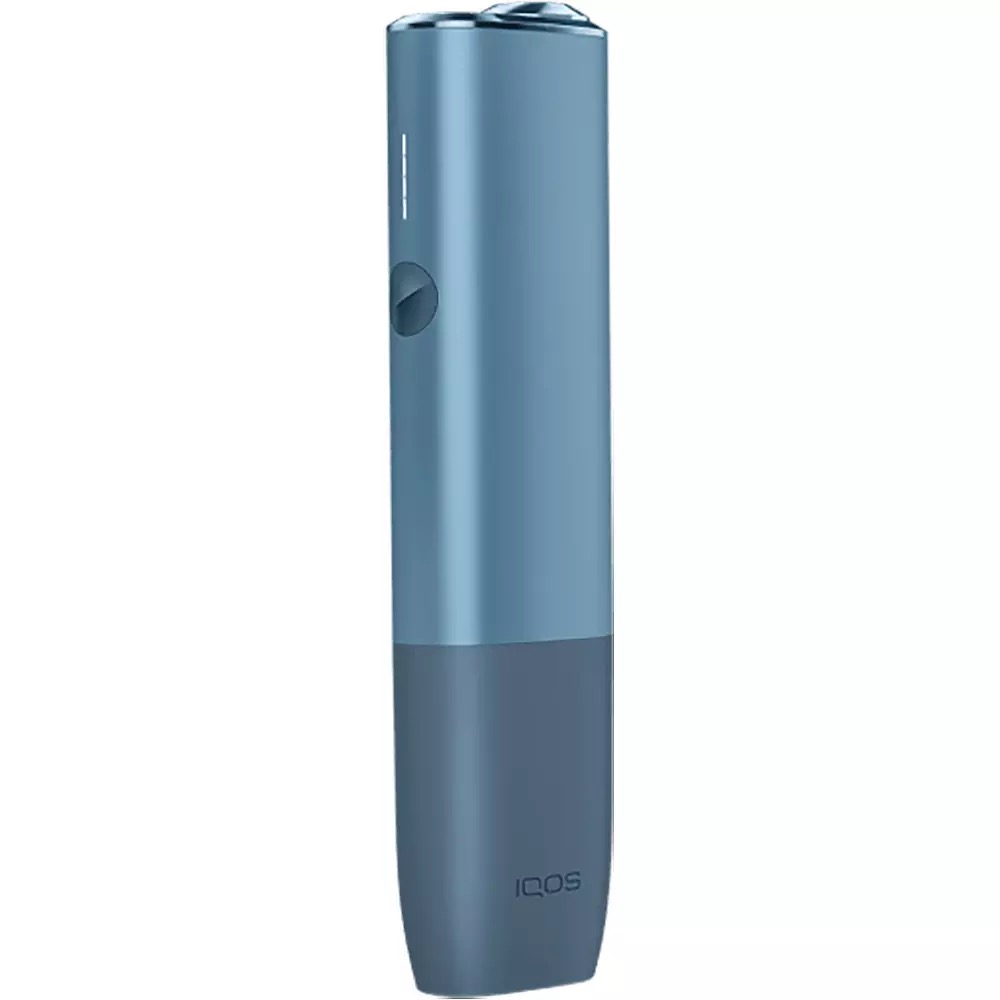IQOS Iluma One - Azure Blue 加热不燃烧主机