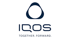 IQOS logo
