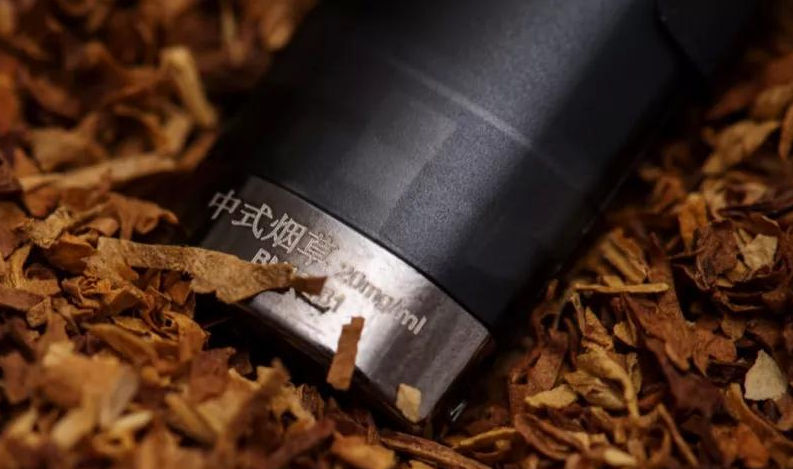 VANGO Van Gogh Electronic Cigarette Review