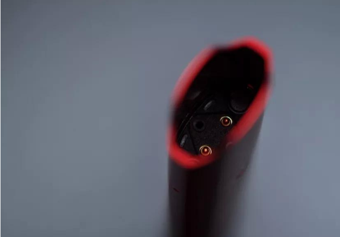 VANGO Van Gogh Electronic Cigarette Review