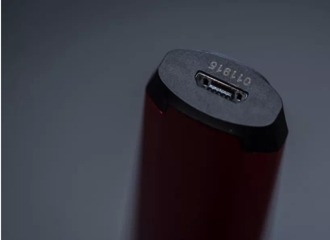 VANGO Van Gogh Electronic Cigarette Review
