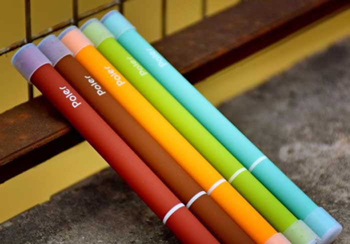Disposable Energy Bar Vape Review