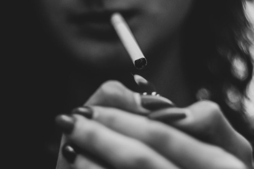 Physical changes and benefits after quitting smoking