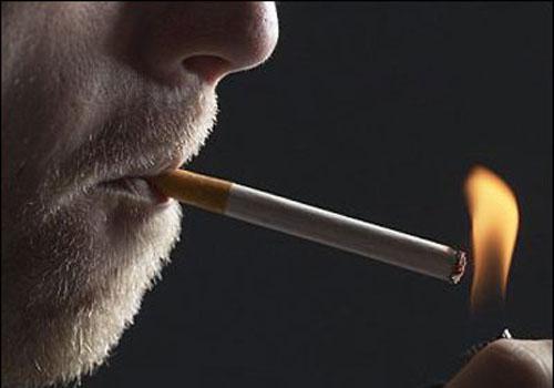 Is quitting smoking suddenly really bad for your health?