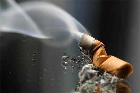 Quit Smoking: Your Body Will Thank You!