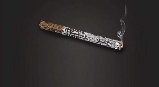 What are the benefits and harms of smoking?