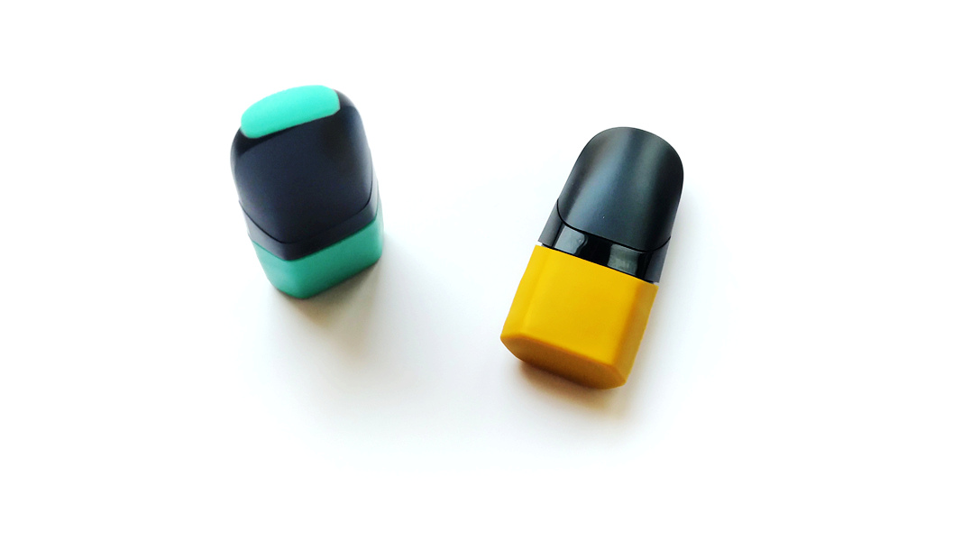 Rui Replacement Pod Atomizer Review