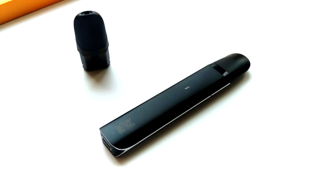 Rui Replacement Pod Atomizer Review