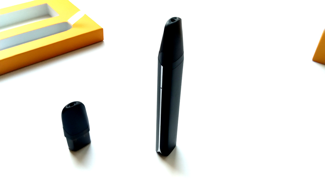Rui Replacement Pod Atomizer Review
