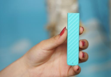 YIHI EVOVE lite E-Cigarette Review