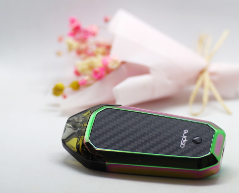 AVP Vape Review
