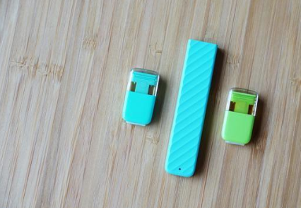 YIHI EVOVE lite E-Cigarette Review