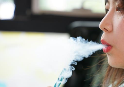 YIHI EVOVE lite E-Cigarette Review