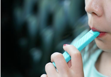 YIHI EVOVE lite E-Cigarette Review