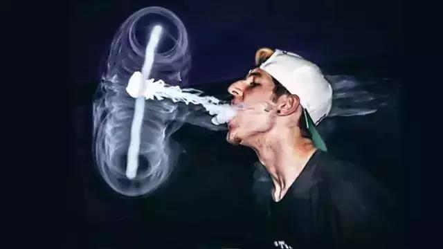 Teen Vaping Linked to Childhood Abuse?