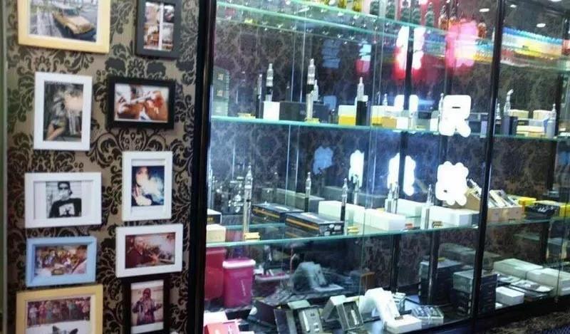The First Vaping Price War