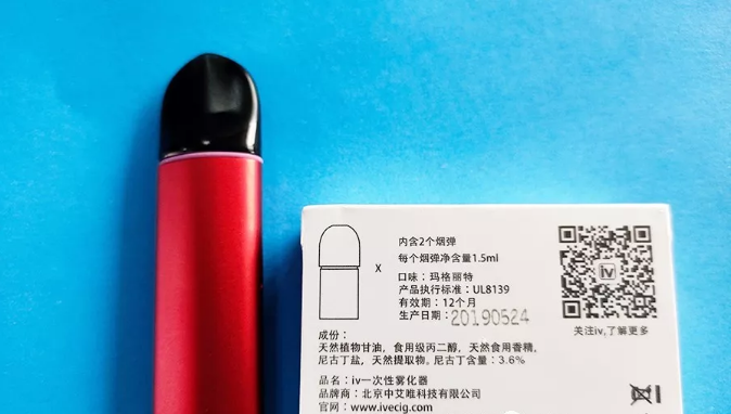 iv Awei Replaceable Pod Review