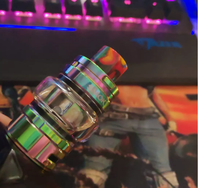 SMOK TF TANKȫ