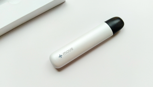 SNOW+ Snow Plus E-Cigarette Review