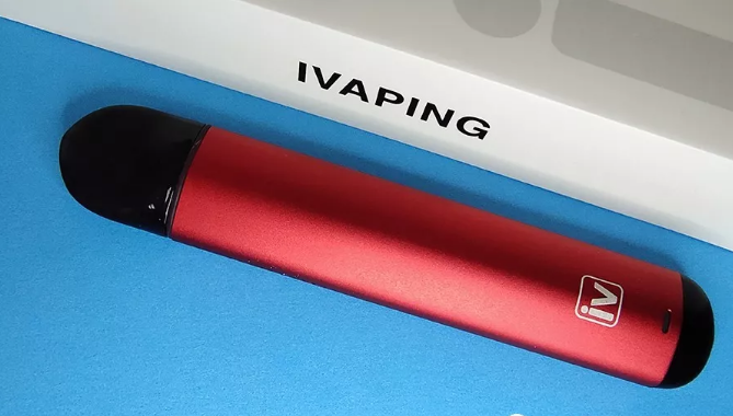 iv Awei Replaceable Pod Review